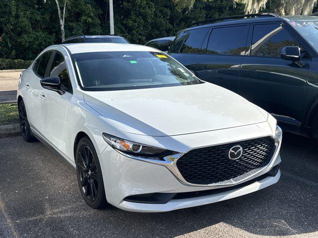 2024 Mazda Mazda3 2.5 S Select Sport for sale in Gainesville, FL