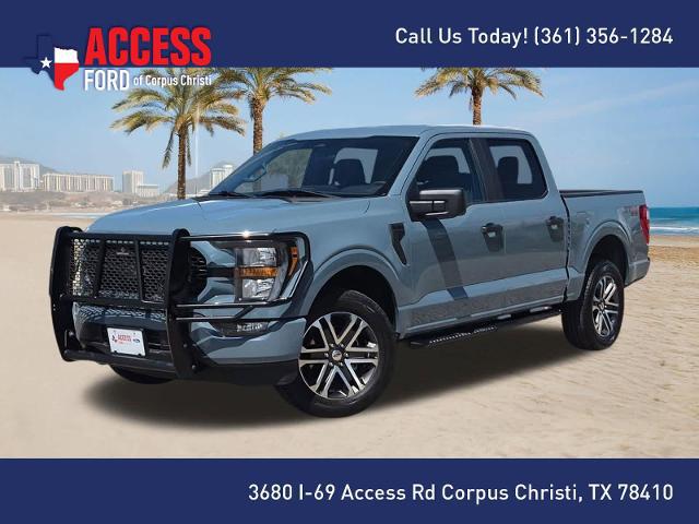 2023 Ford F-150 XL for sale in Corpus Christi, TX