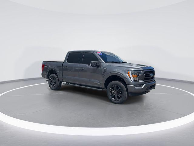 2023 Ford F-150 XLT for sale in Wilmington, NC