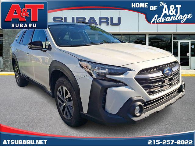 2024 Subaru Outback Premium for sale in Sellersville, PA
