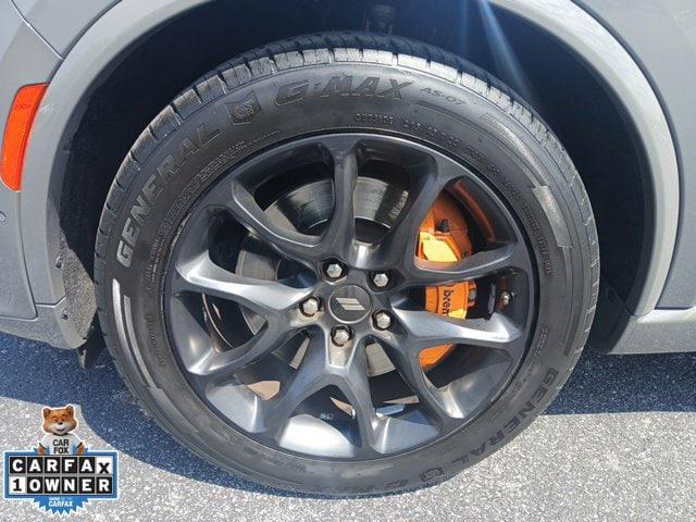 2023 Dodge Durango Hemi Orange AWD 2023 Dodge Durango Hemi Orange AWD