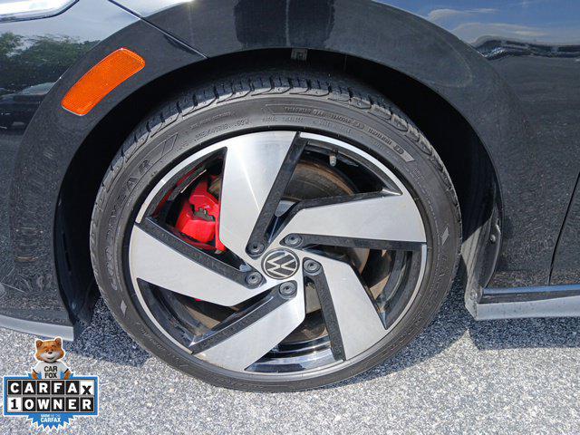 2024 Volkswagen Golf GTI 2.0T S 2024 Volkswagen Golf GTI 2.0T S