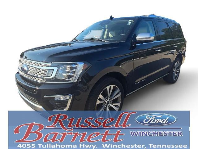 2020 Ford Expedition Platinum for sale in Winchester, TN