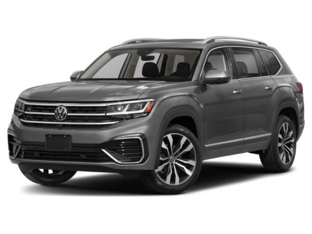 2021 Volkswagen Atlas for sale near Vandalia, OH