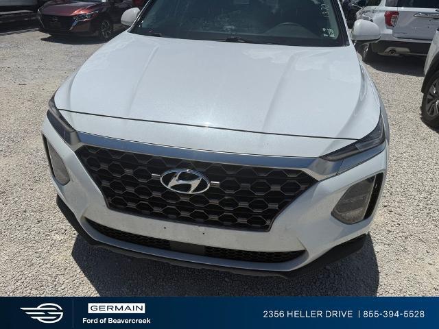 2020 Hyundai Santa Fe for sale near Beavercreek, OH