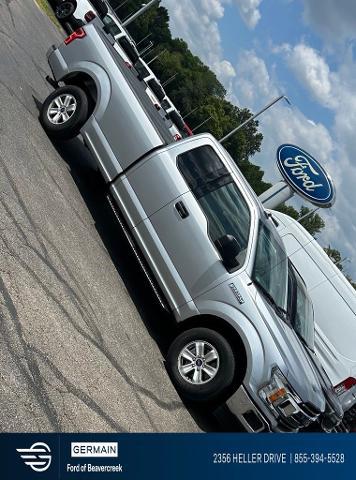 2020 Ford F-150 XLT for sale near Beavercreek, OH