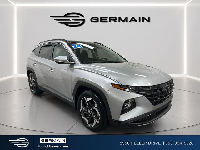 2024 Hyundai Tucson Limited for sale near Beavercreek, OH