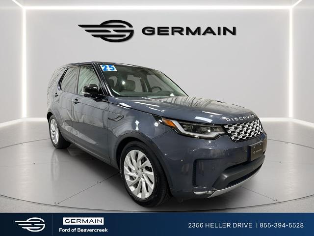 2025 Land Rover Discovery P300 S for sale in Beavercreek, OH
