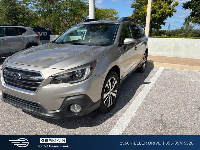 2018 Subaru Outback 2.5i Limited for sale in Beavercreek, OH