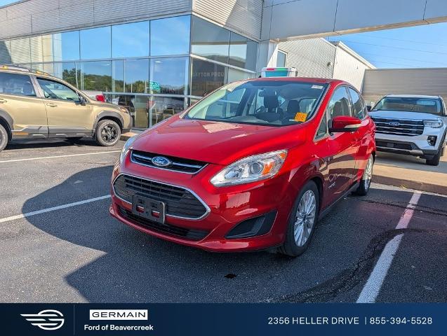 2018 Ford C-Max Hybrid SE for sale near Beavercreek, OH