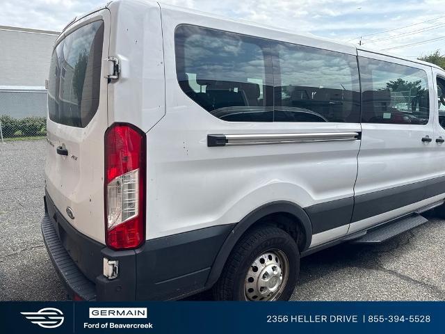 2023 Ford Transit-350 Passenger Van XLT for sale near Beavercreek, OH