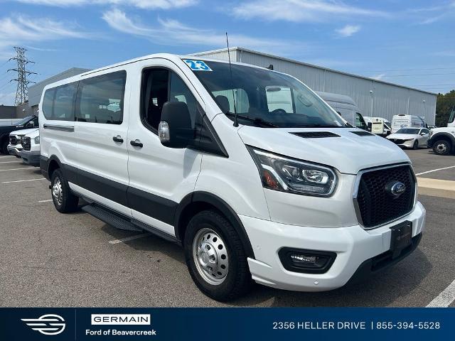 2023 Ford Transit-350 Passenger Van for sale near Beavercreek, OH