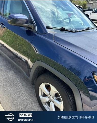 2019 Jeep Compass for sale near Beavercreek, OH