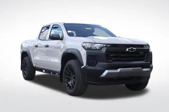 2026 Chevrolet Colorado Trail Boss, 4WD for sale in Louisville, KY