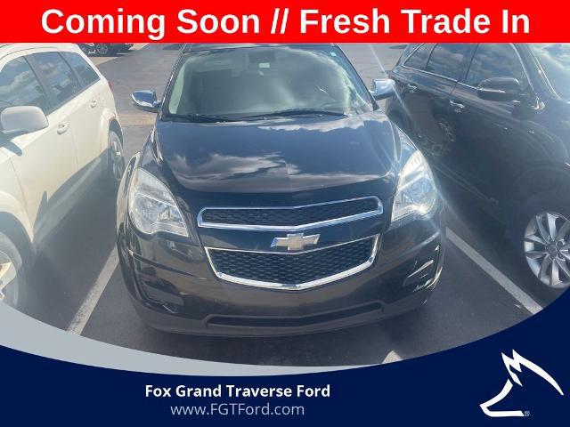 2013 Chevrolet Equinox 1LT for sale in Traverse City, MI