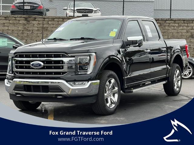 2023 Ford F-150 LARIAT for sale in Traverse City, MI