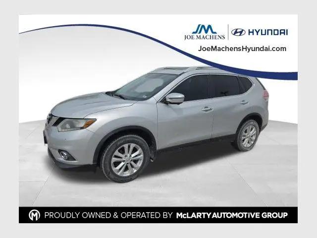 2016 Nissan Rogue SV for sale in Columbia, MO