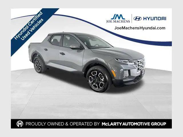 2024 Hyundai Santa Cruz SEL for sale in Columbia, MO