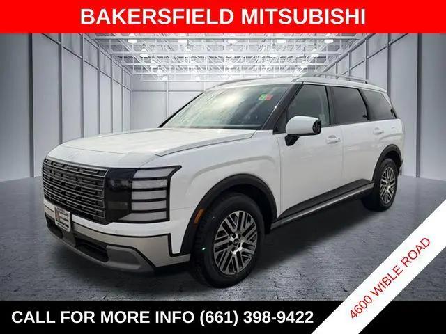 2026 Hyundai Palisade SEL 7P for sale in Bakersfield, CA