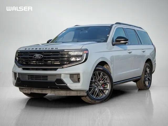 2025 Ford Expedition Platinum for sale in Roseville, MN