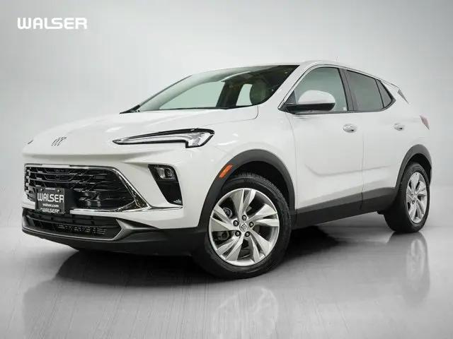 2024 Buick Encore GX Preferred FWD for sale in Roseville, MN