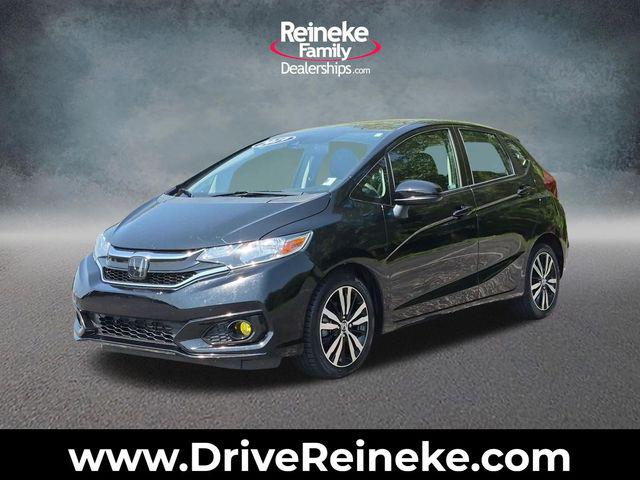 2019 Honda Fit EX for sale in Lima, OH