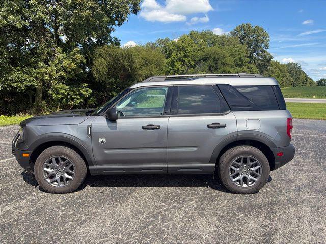 2025 Ford Bronco Sport Big Bend for sale in Lima, OH