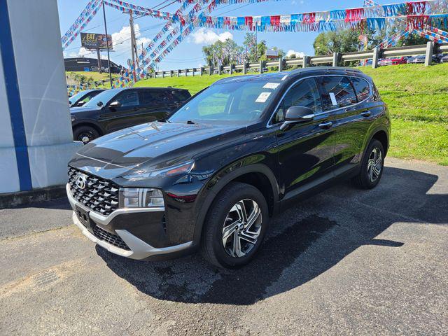 2023 Hyundai Santa Fe SEL for sale in PLEASANT VLY, WV