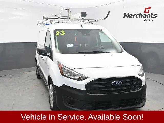 2023 Ford Transit Connect XL Cargo Van for sale in Hooksett, NH