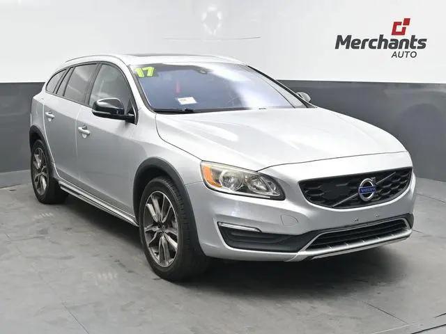 2017 Volvo V60 Cross Country T5 for sale in Hooksett, NH