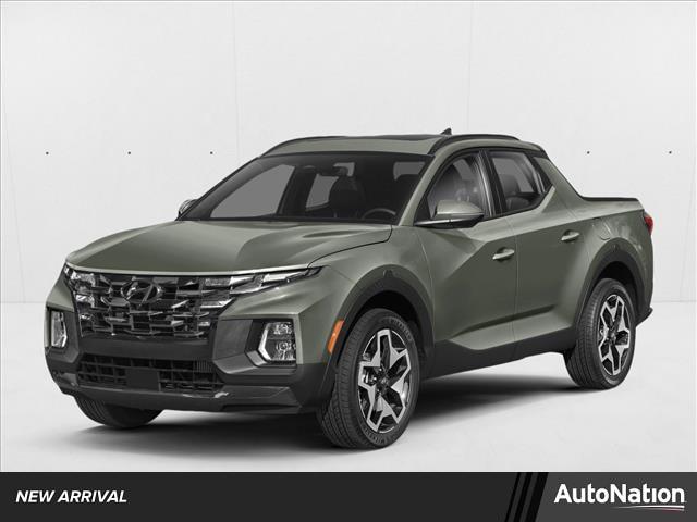 2023 Hyundai Santa Cruz Limited for sale in Panama City, FL