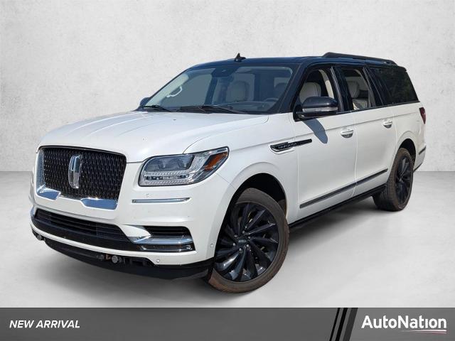 2021 Lincoln Navigator Black Label L for sale in Panama City, FL