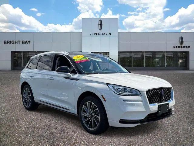 2021 Lincoln Corsair Grand Touring for sale in Bayshore, NY
