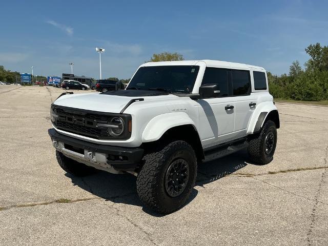 2025 Ford Bronco Raptor for sale in Shawnee, KS