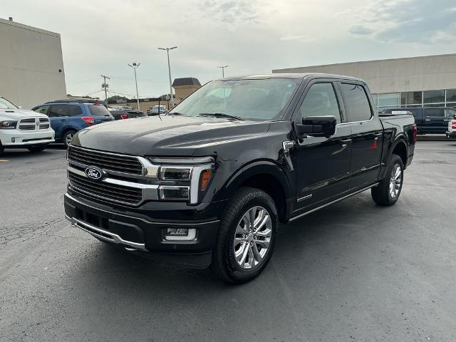 2024 Ford F-150 King Ranch for sale in Shawnee, KS