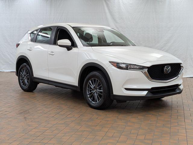 2020 Mazda CX-5 Sport for sale in Merrillville, IN