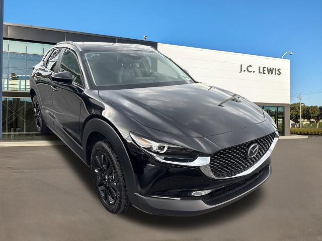 2025 Mazda CX-30 2.5 S Select Sport for sale in Savannah, GA