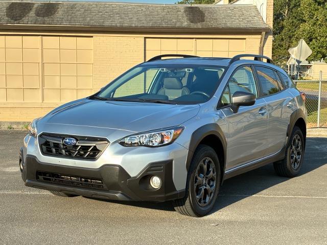 2021 Subaru Crosstrek Sport for sale in Calhoun, GA