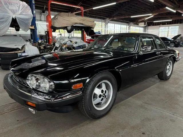 1988 Jaguar XJS Cabriolet for sale in Asbury Park, NJ