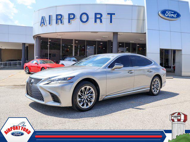 2018 Lexus LS 500 Base for sale in Florence, KY