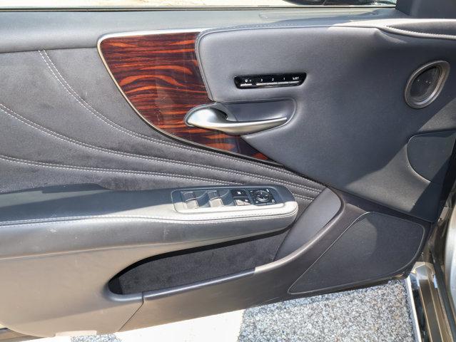 2018 Lexus LS 500 Base