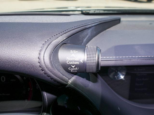2018 Lexus LS 500 Base