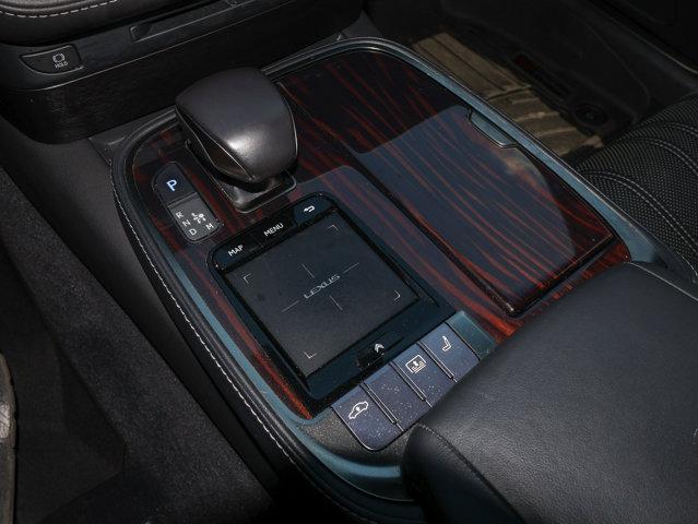 2018 Lexus LS 500 Base