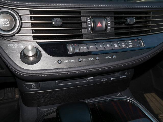 2018 Lexus LS 500 Base
