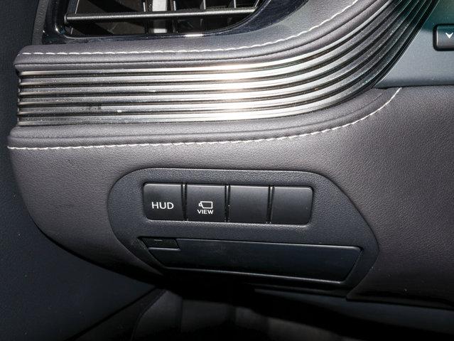 2018 Lexus LS 500 Base