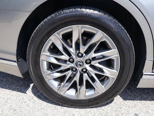 2018 Lexus LS 500 Base