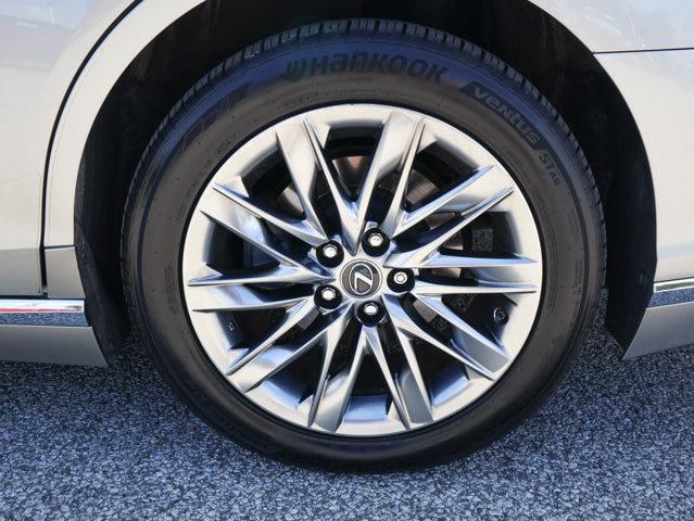 2018 Lexus LS 500 Base