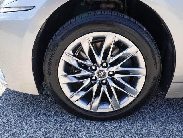 2018 Lexus LS 500 Base