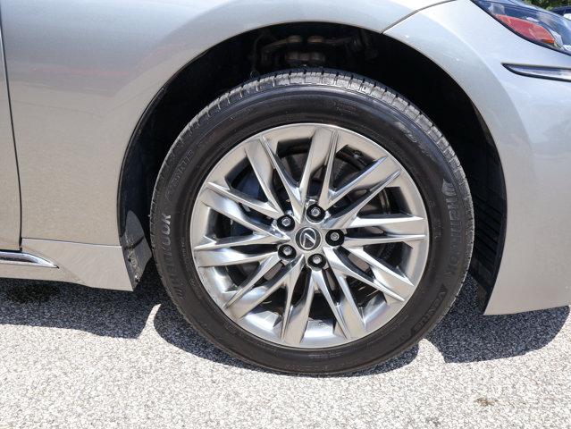 2018 Lexus LS 500 Base
