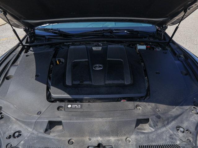 2018 Lexus LS 500 Base